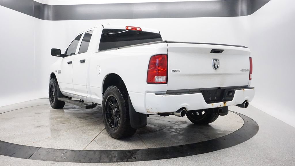 Used 2016 RAM 1500 Express image 3