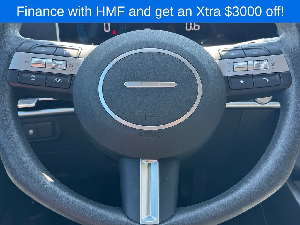 Certified 2026 Hyundai Tucson SE AWD/4WD image 41
