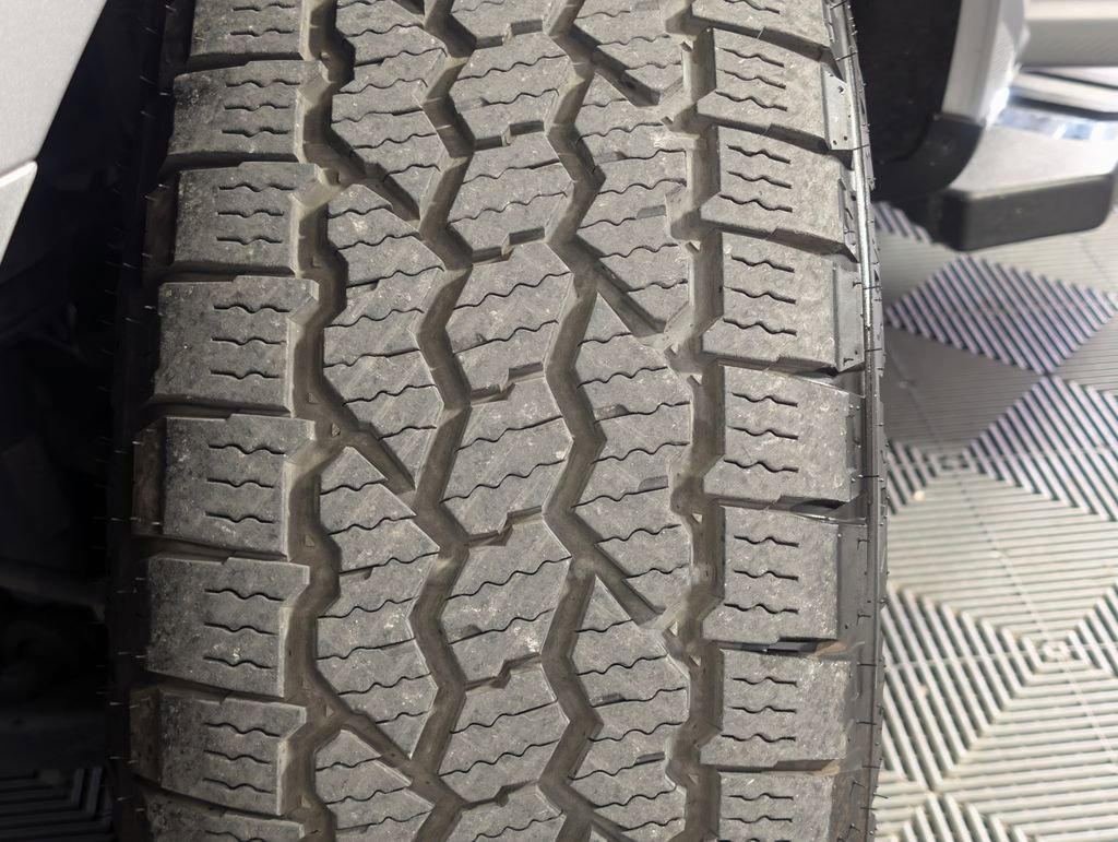 Certified 2021 Ford F150 Lariat image 26