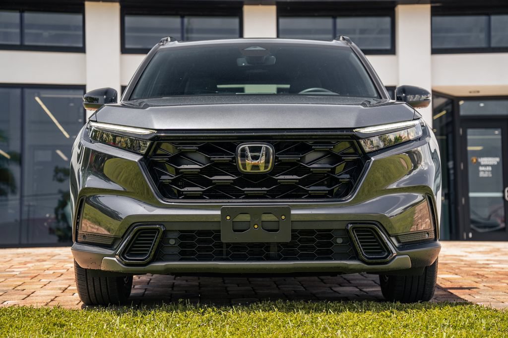 Used 2024 Honda CR-V Sport-L image 8