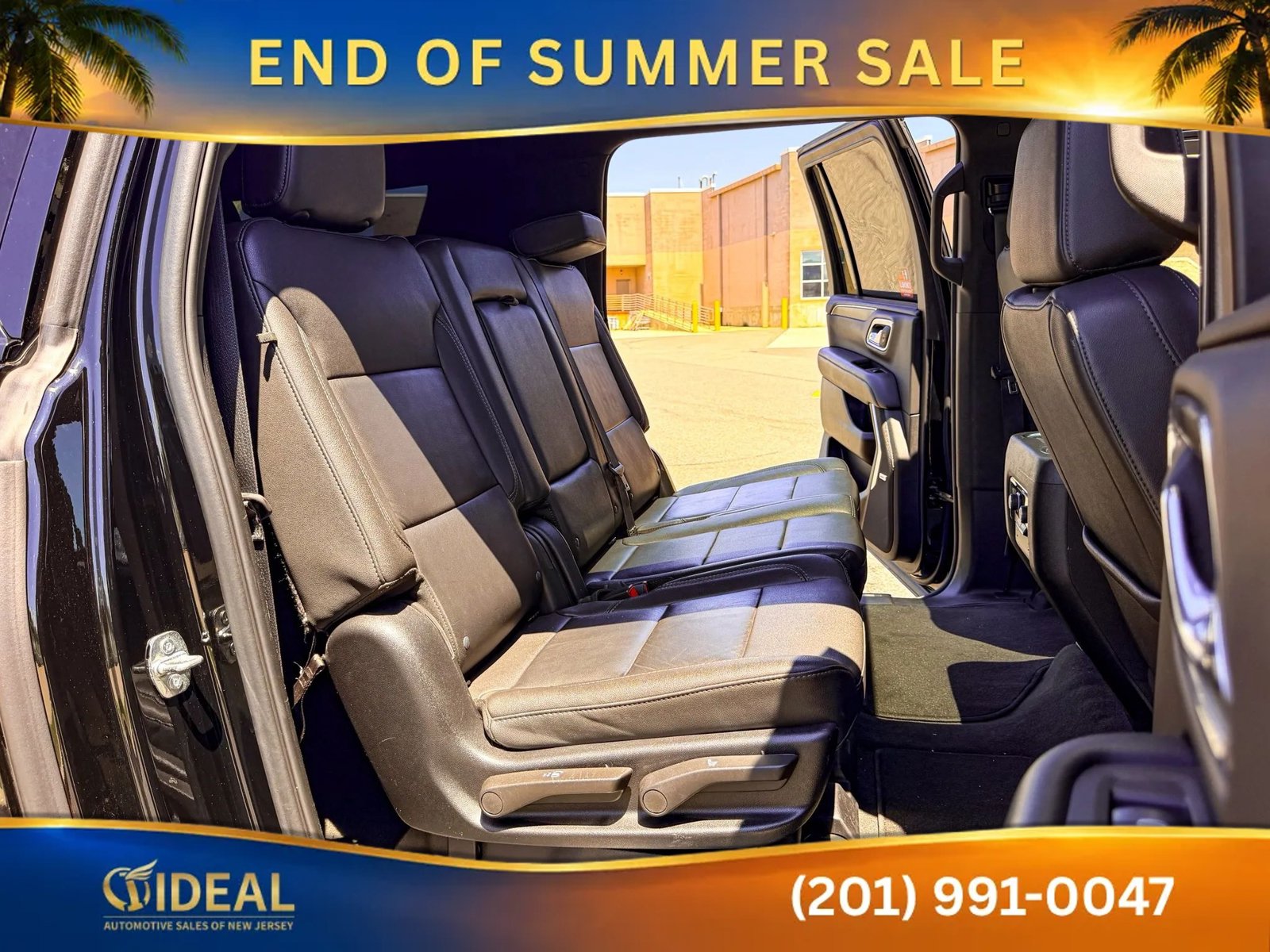 Used 2024 Chevrolet Suburban Z71 AWD/4WD image 15