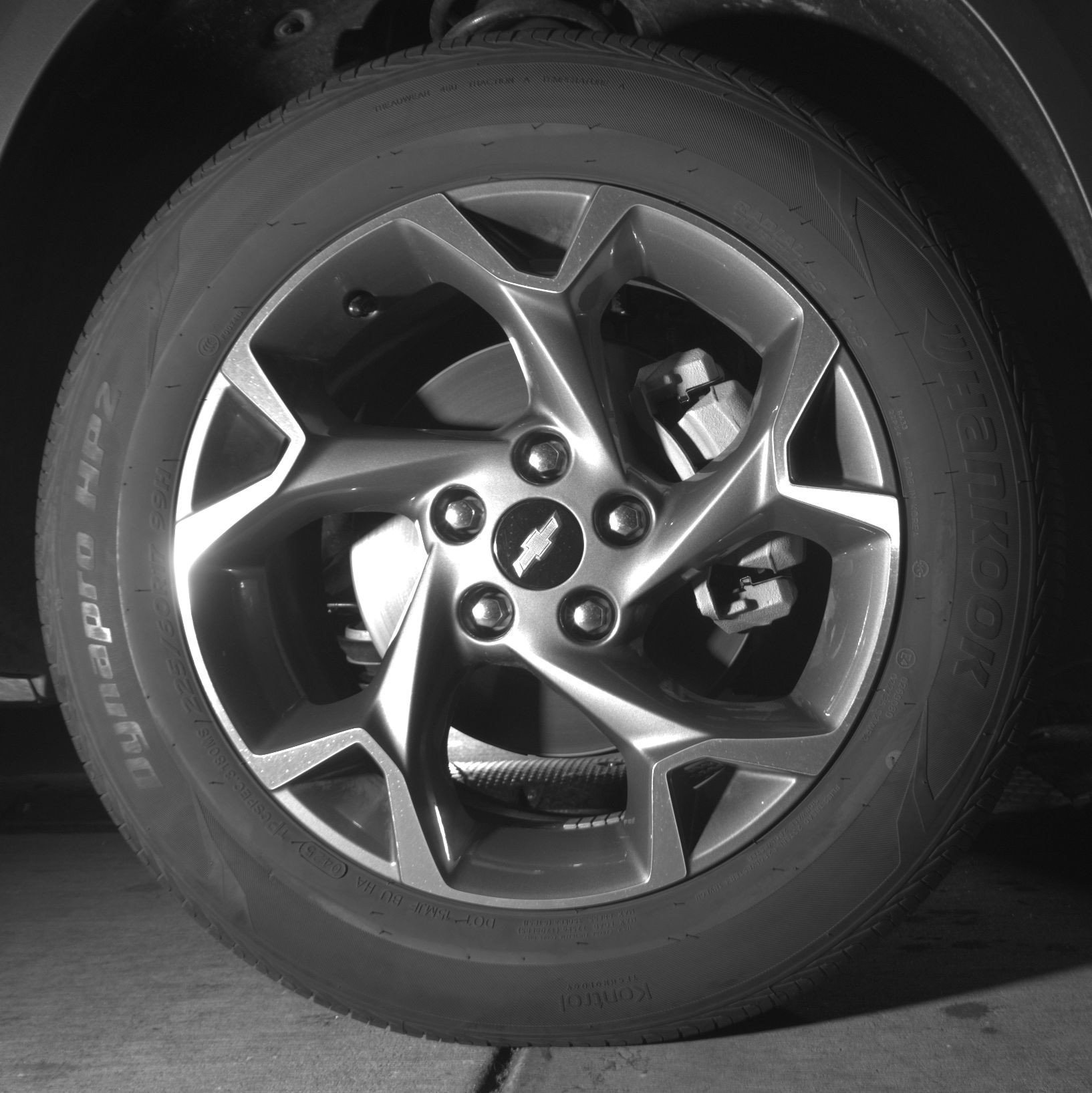 Used 2025 Chevrolet Trax LT image 13