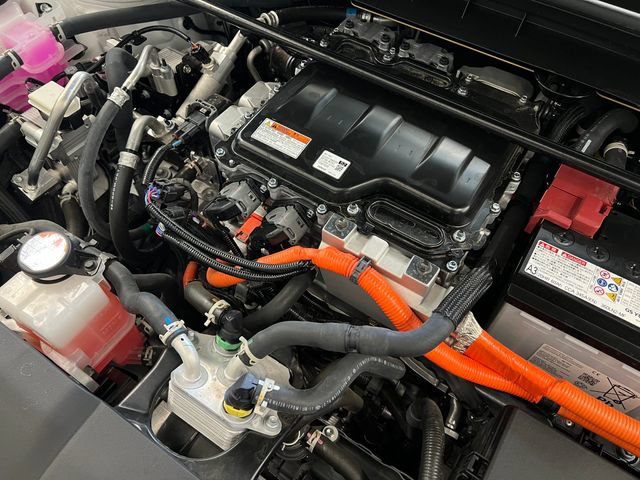 Used 2024 Lexus RZ 300e Premium w/ Accessory Package (Z1) FWD image 51