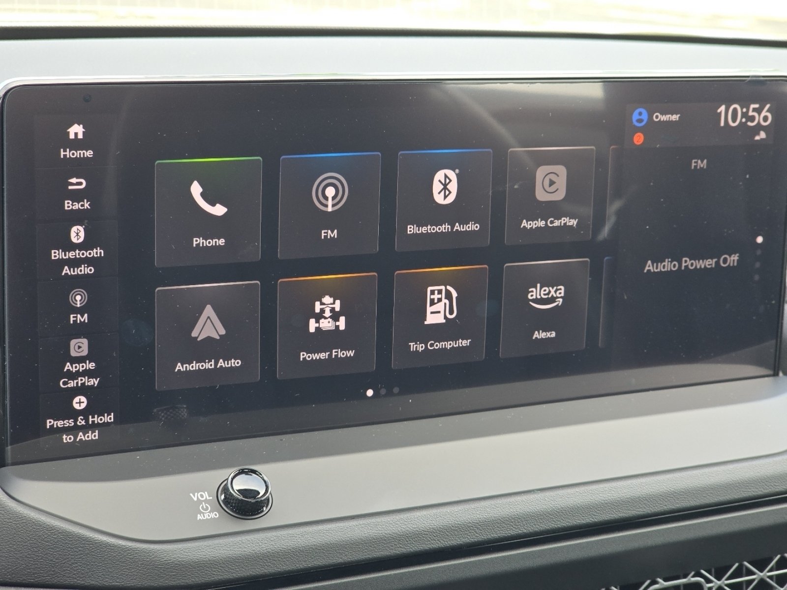New 2026 Honda Accord Sport image 29