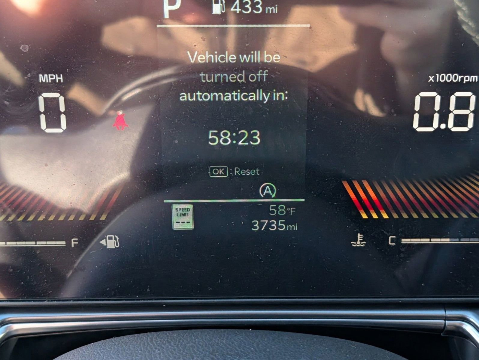 Used 2025 Kia Sorento S w/ Panoramic Sunroof Package image 27