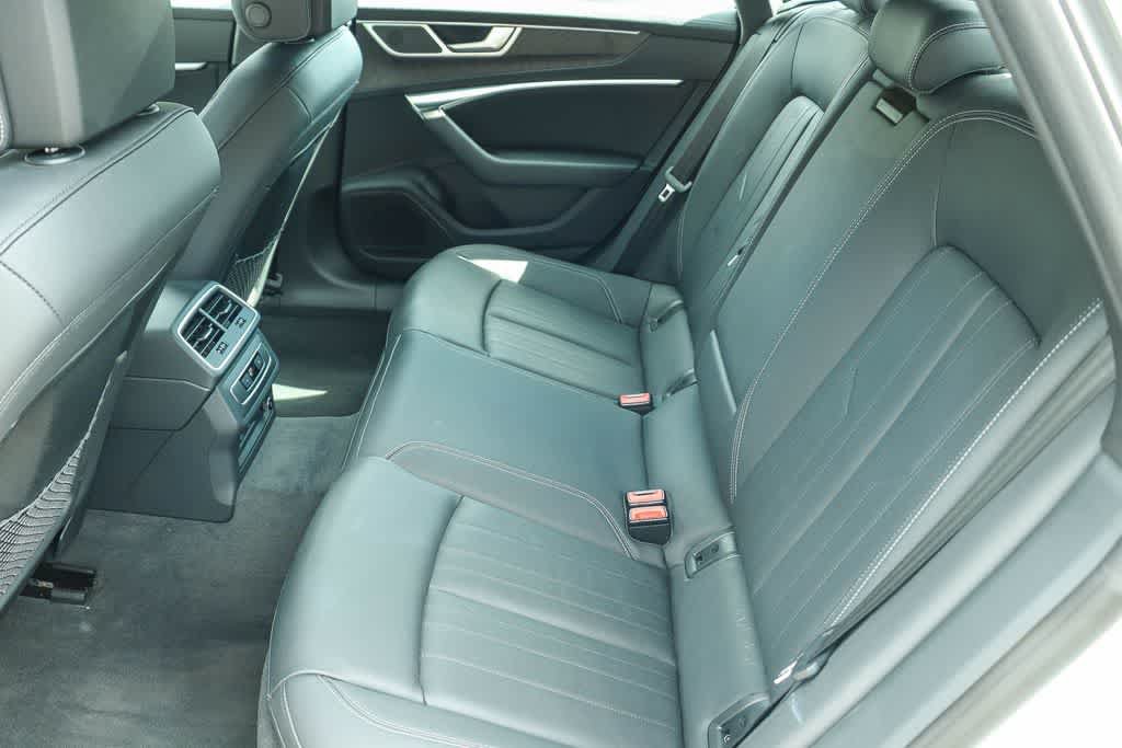 Used 2023 Audi A7 3.0T Premium AWD/4WD image 16