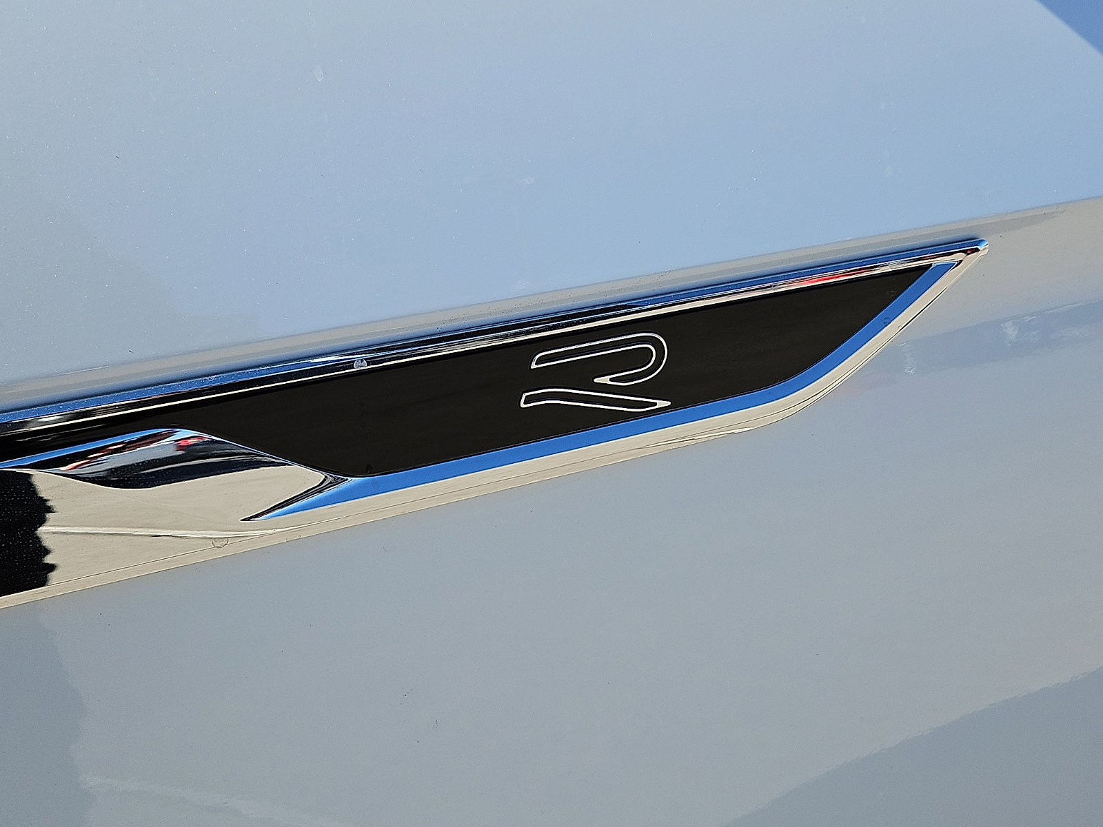 New 2026 Volkswagen Atlas SEL Premium R-Line image 7