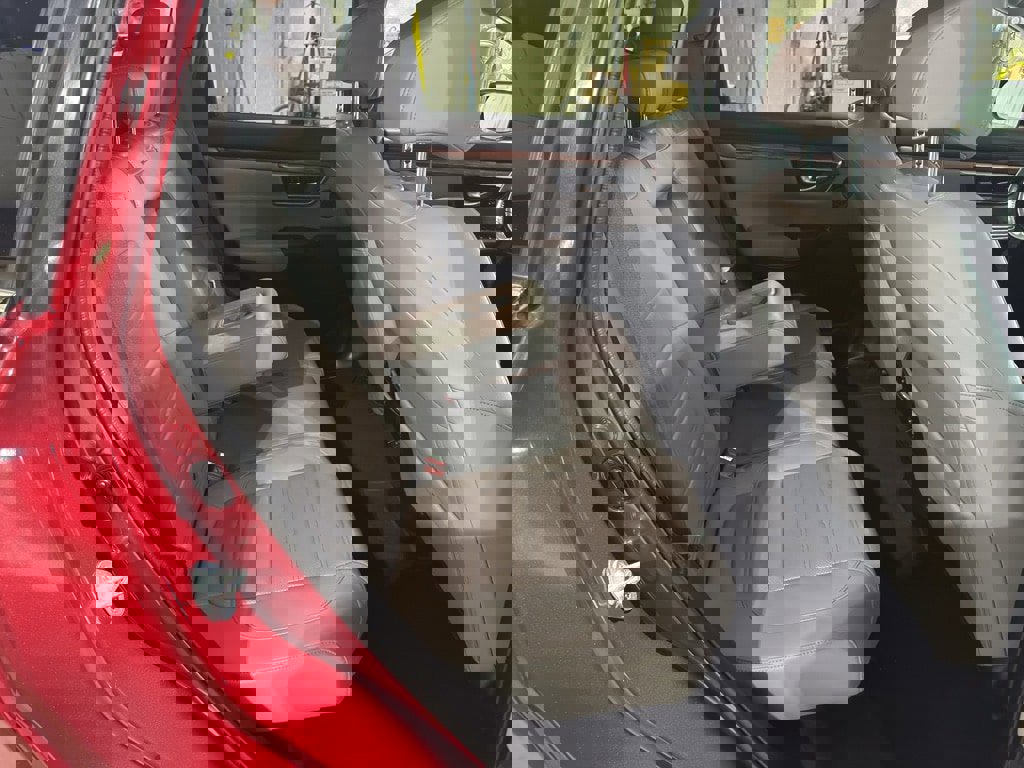 Used 2022 Honda CR-V Touring image 15