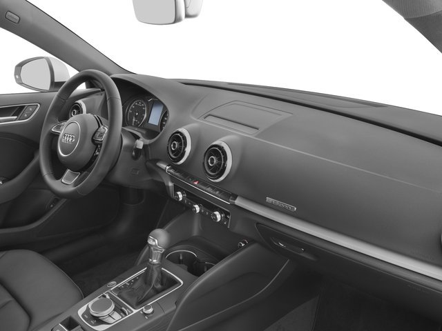 Used 2016 Audi A3 e-tron Premium w/ Audi MMI Navigation Plus FWD image 16