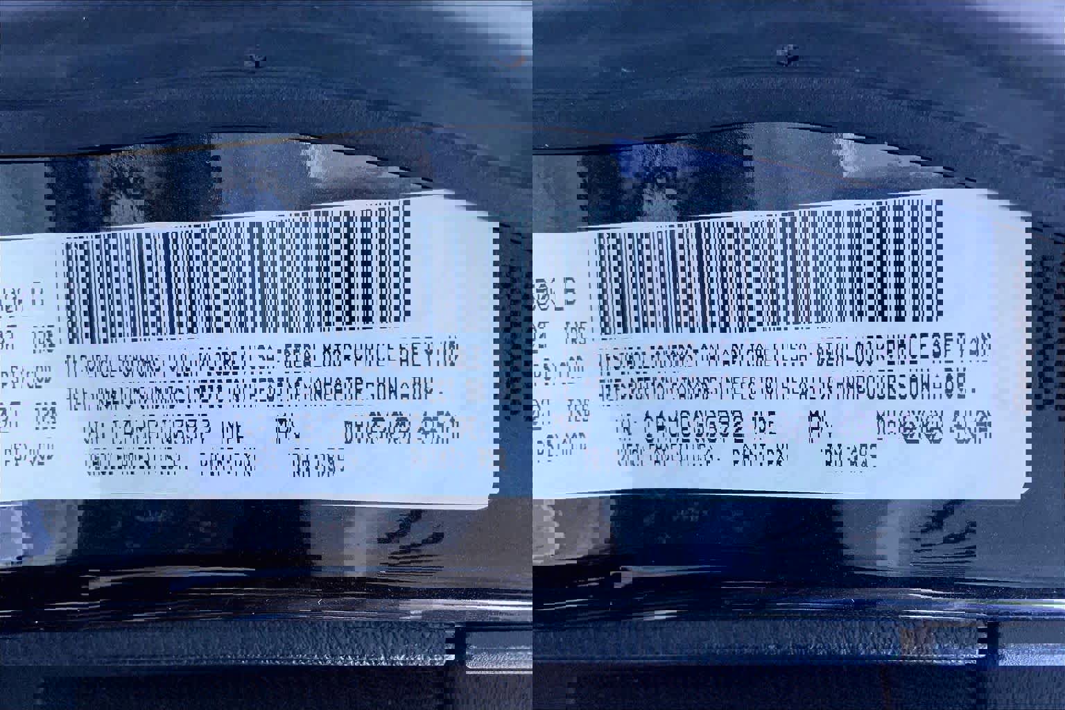 Used 2016 Jeep Cherokee Latitude w/ Cold Weather Group image 33