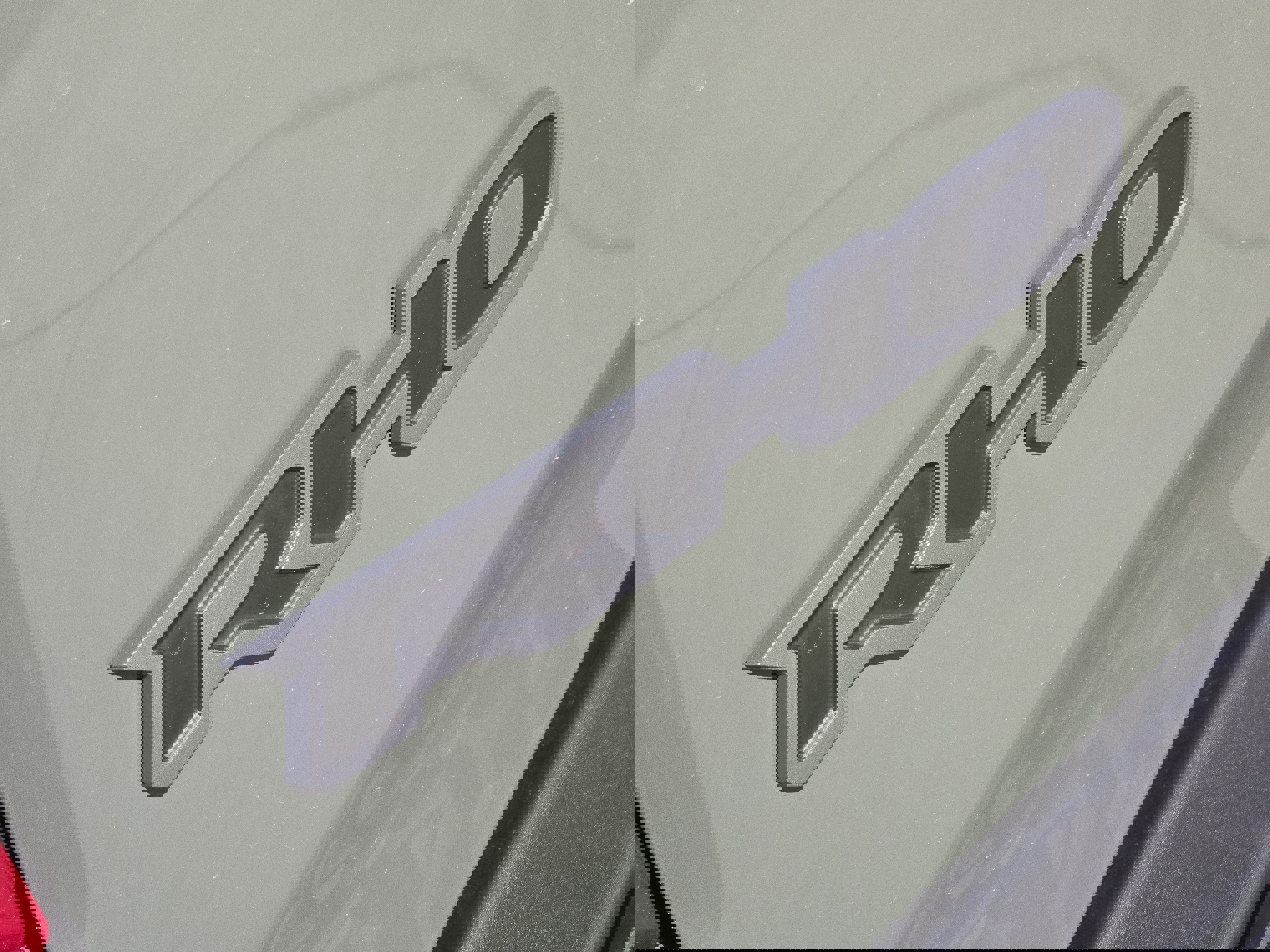 New 2026 RAM 1500 RHO w/ Bed Utility Group image 9