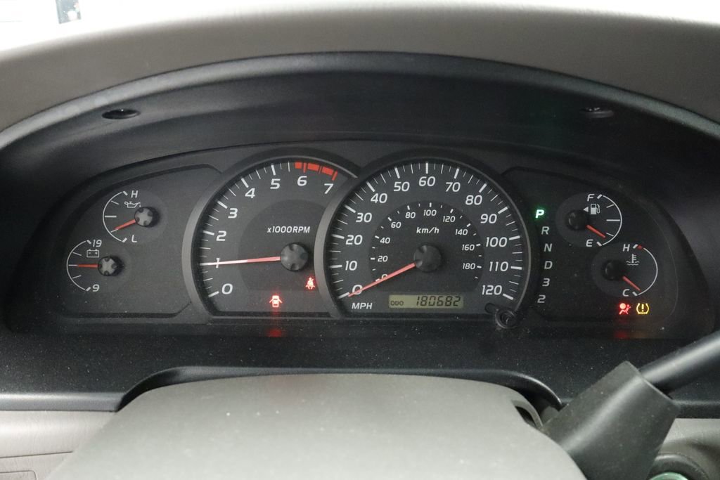 Used 2006 Toyota Tundra SR5 AWD/4WD image 23