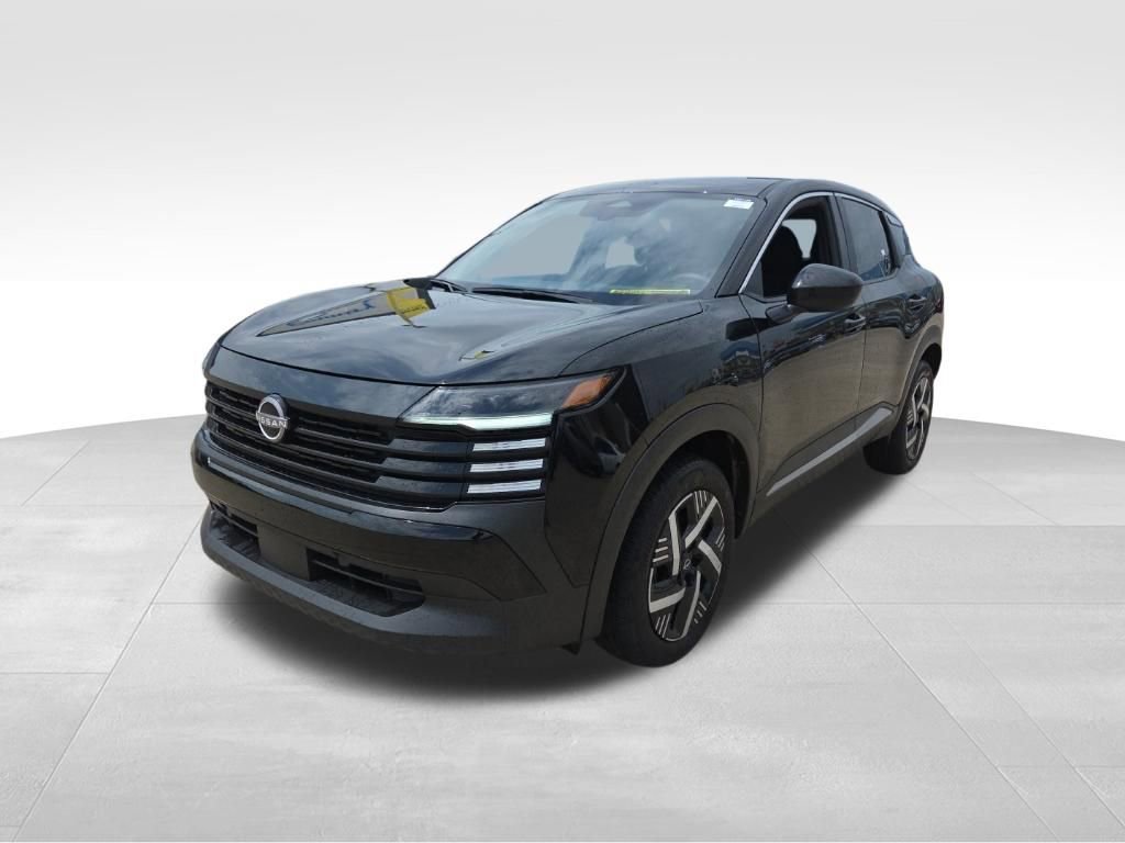 Used 2025 Nissan Kicks SV FWD image 5