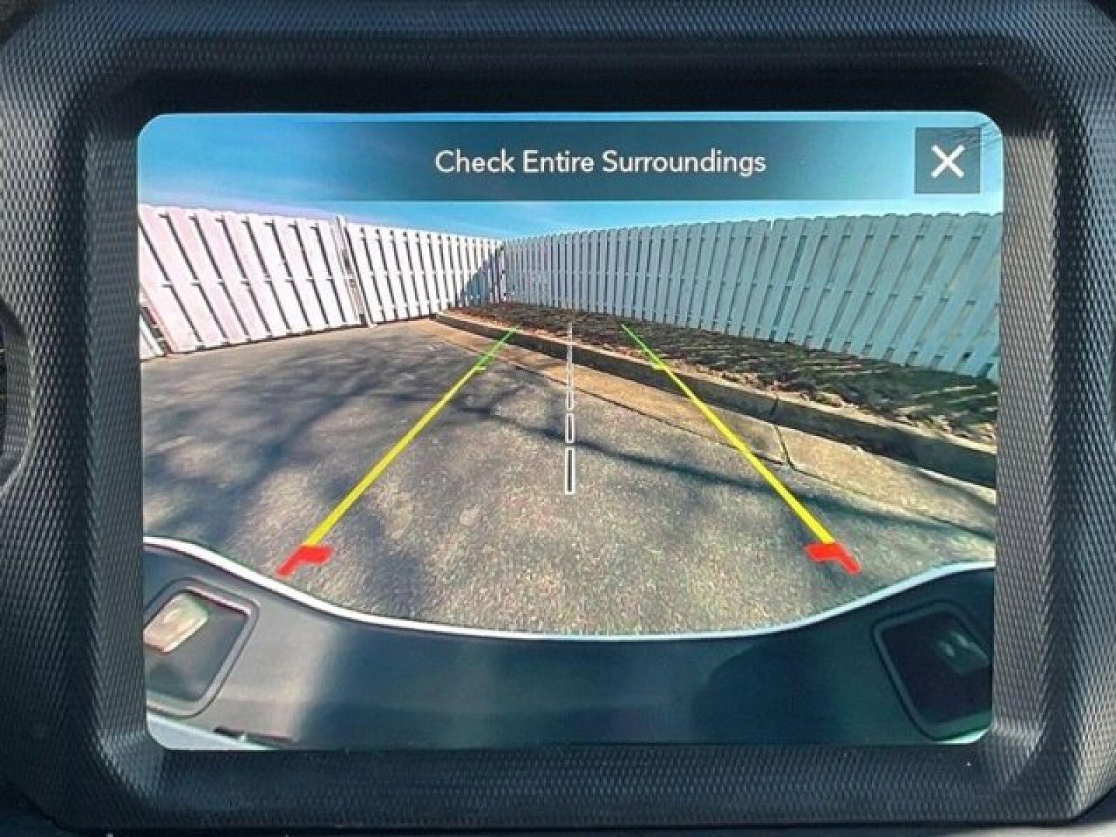 Used 2021 Jeep Gladiator Overland AWD/4WD image 5