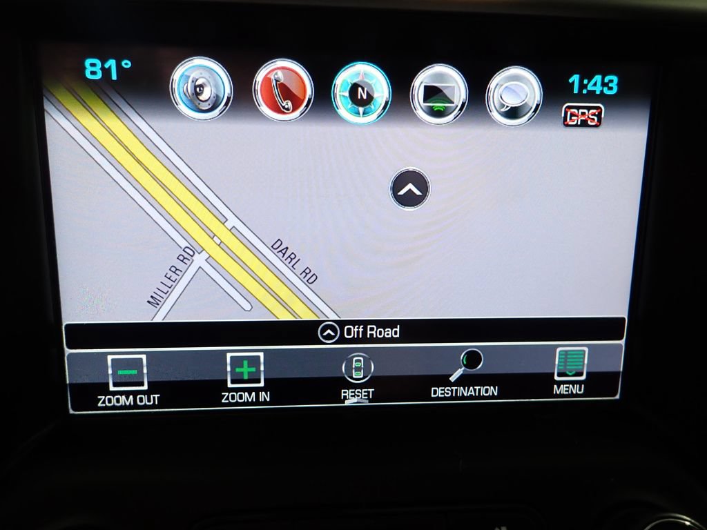 Used 2019 GMC Acadia SLT AWD/4WD image 4