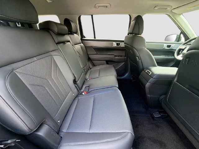 Certified 2026 Hyundai Santa Fe XRT w/ Tow & Go Package AWD/4WD image 31