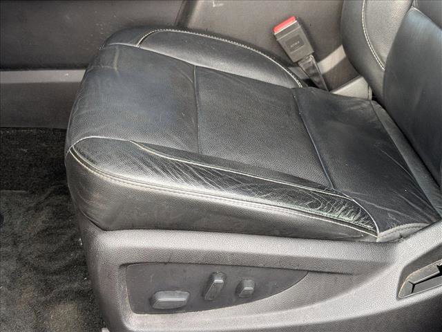 Used 2016 Chevrolet Tahoe LT w/ LT Signature Package image 16