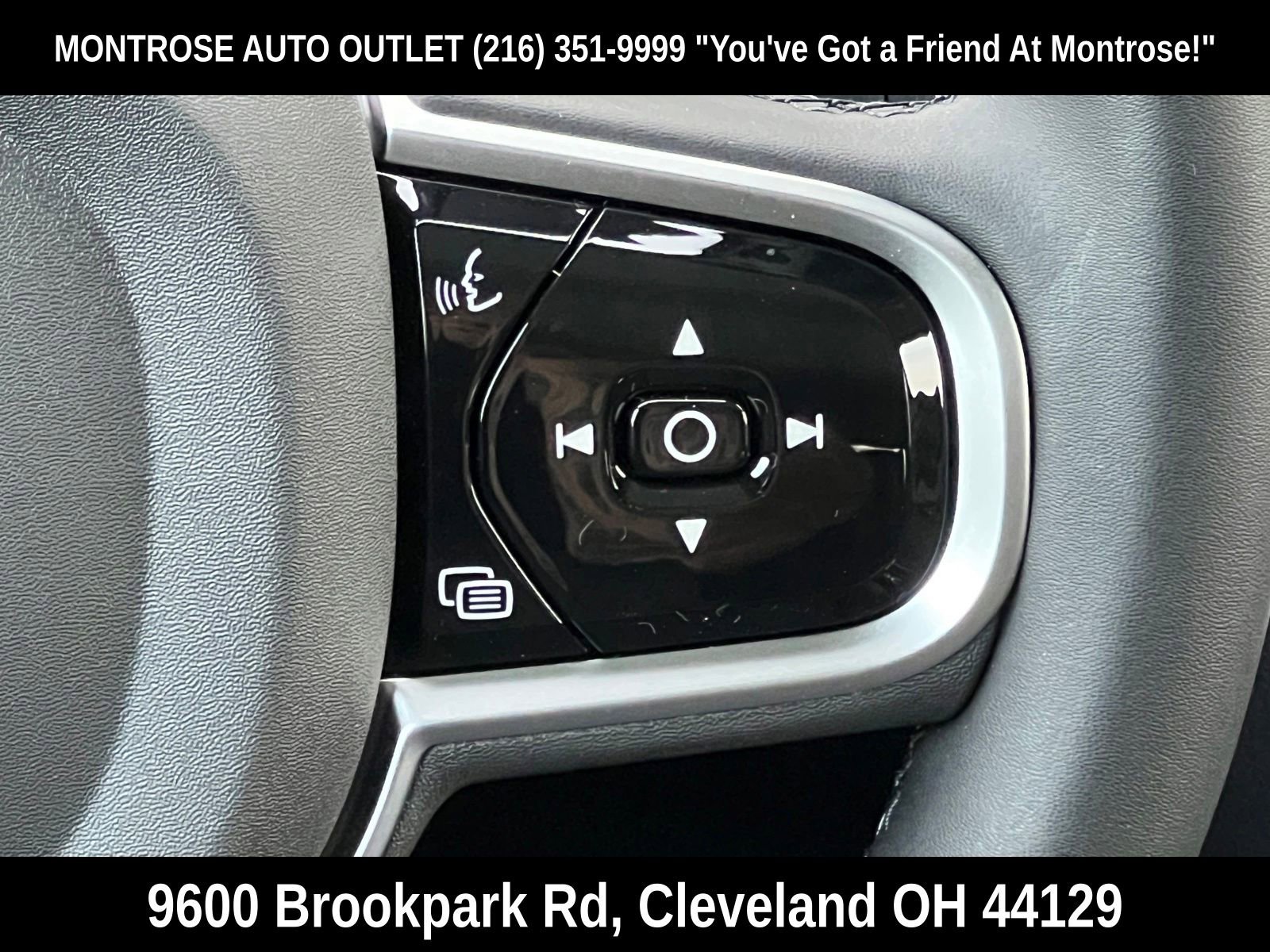 New 2026 Volvo XC90 B5 Plus w/ Protection Package Premier AWD/4WD image 30