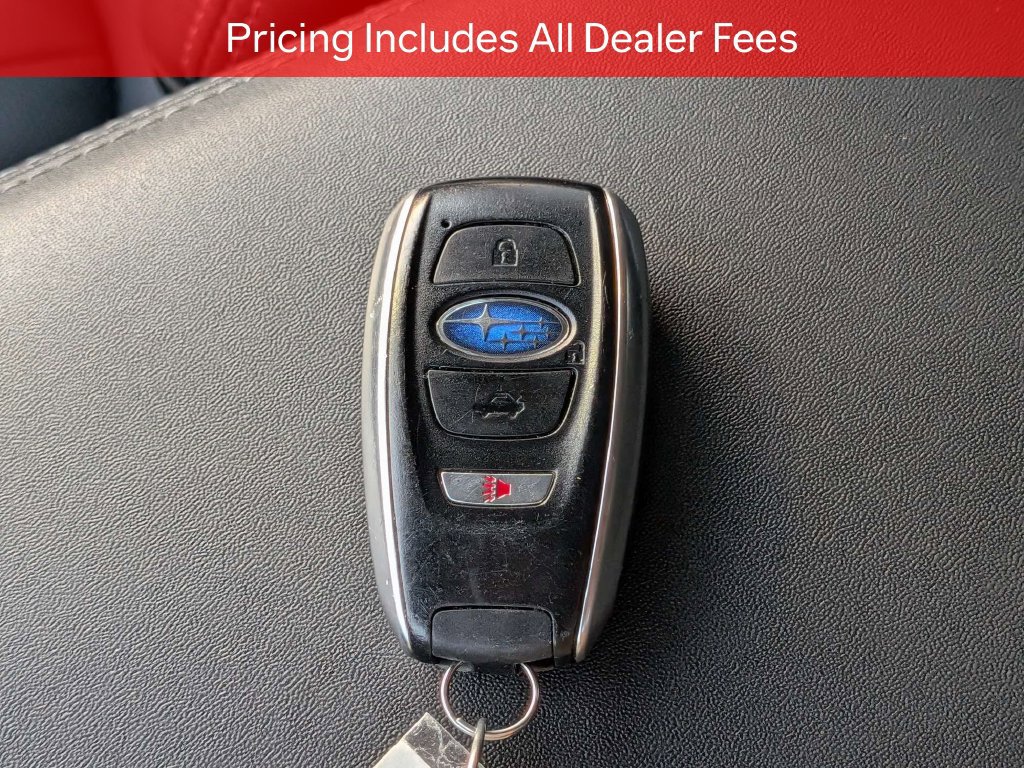 Used 2023 Subaru Ascent Limited w/ Technology Package AWD/4WD image 31