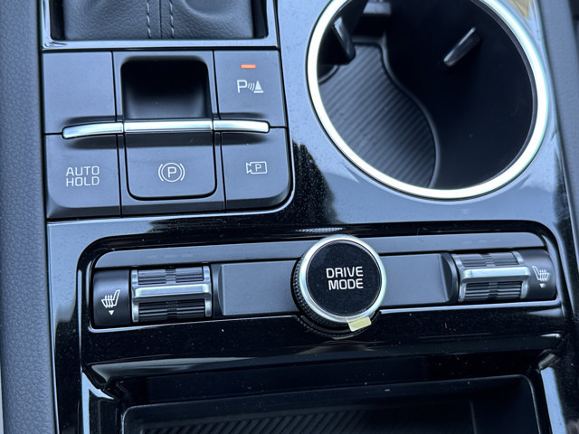 New 2026 Kia K5 GT-Line w/ GT-Line Premium Package FWD image 26