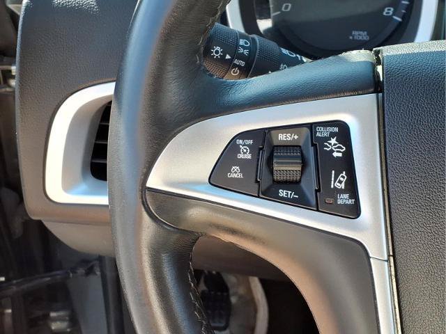 Used 2013 Chevrolet Equinox LTZ FWD image 17