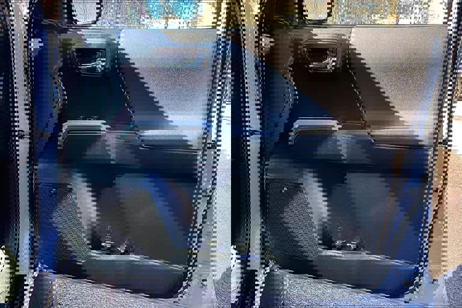 Certified 2021 Toyota Tacoma TRD Sport w/ TRD Premium Sport Package image 22