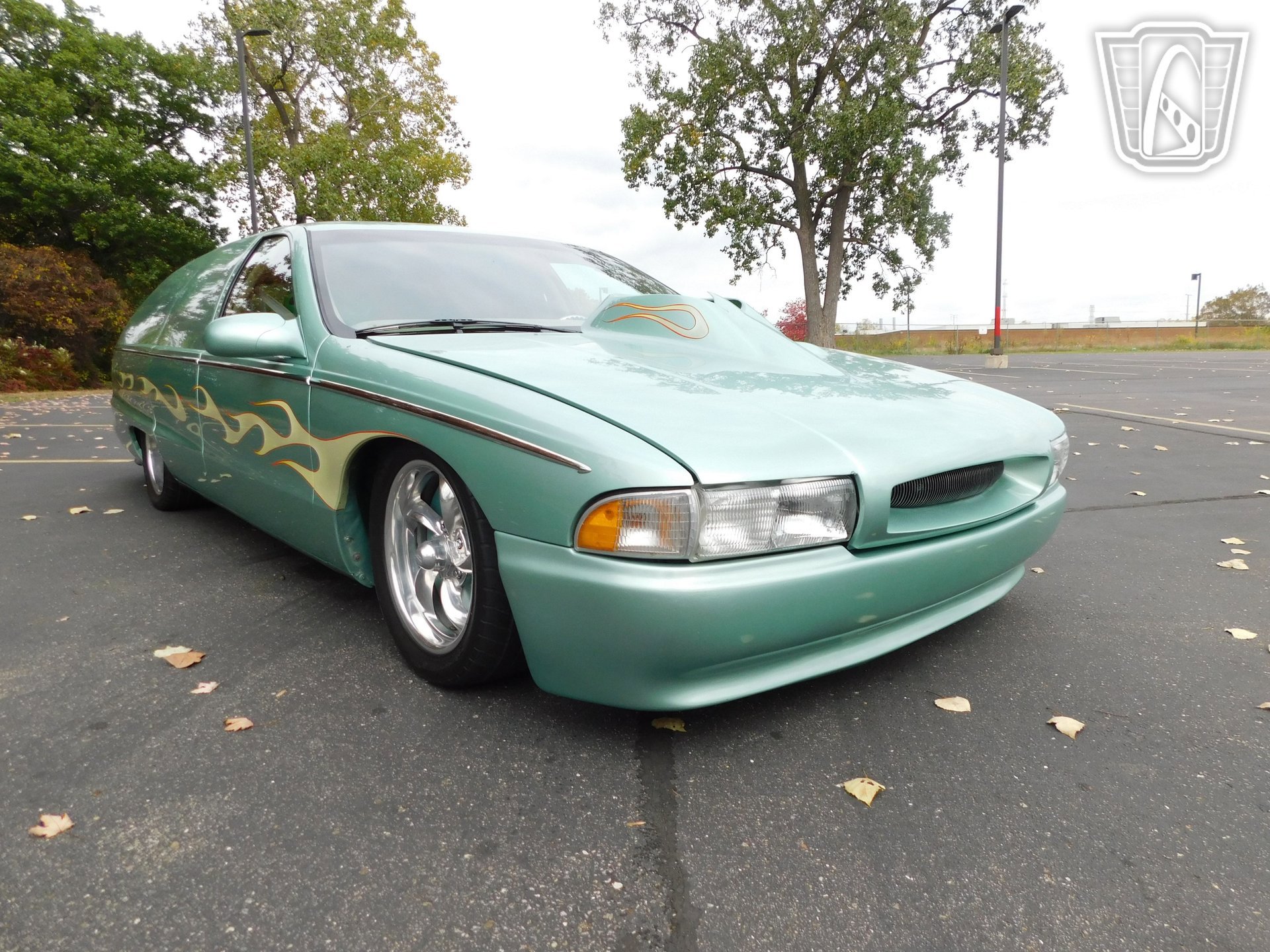 Used 1993 Buick Roadmaster Estate RWD image 27