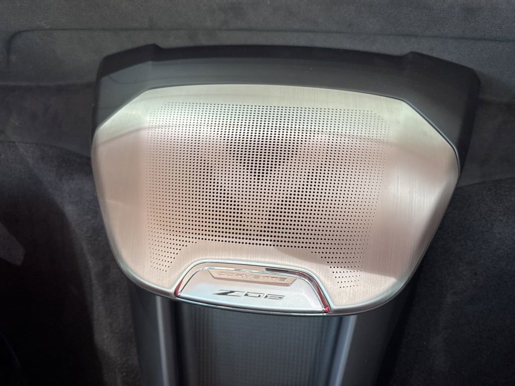 New 2026 Chevrolet Corvette Z06 image 34