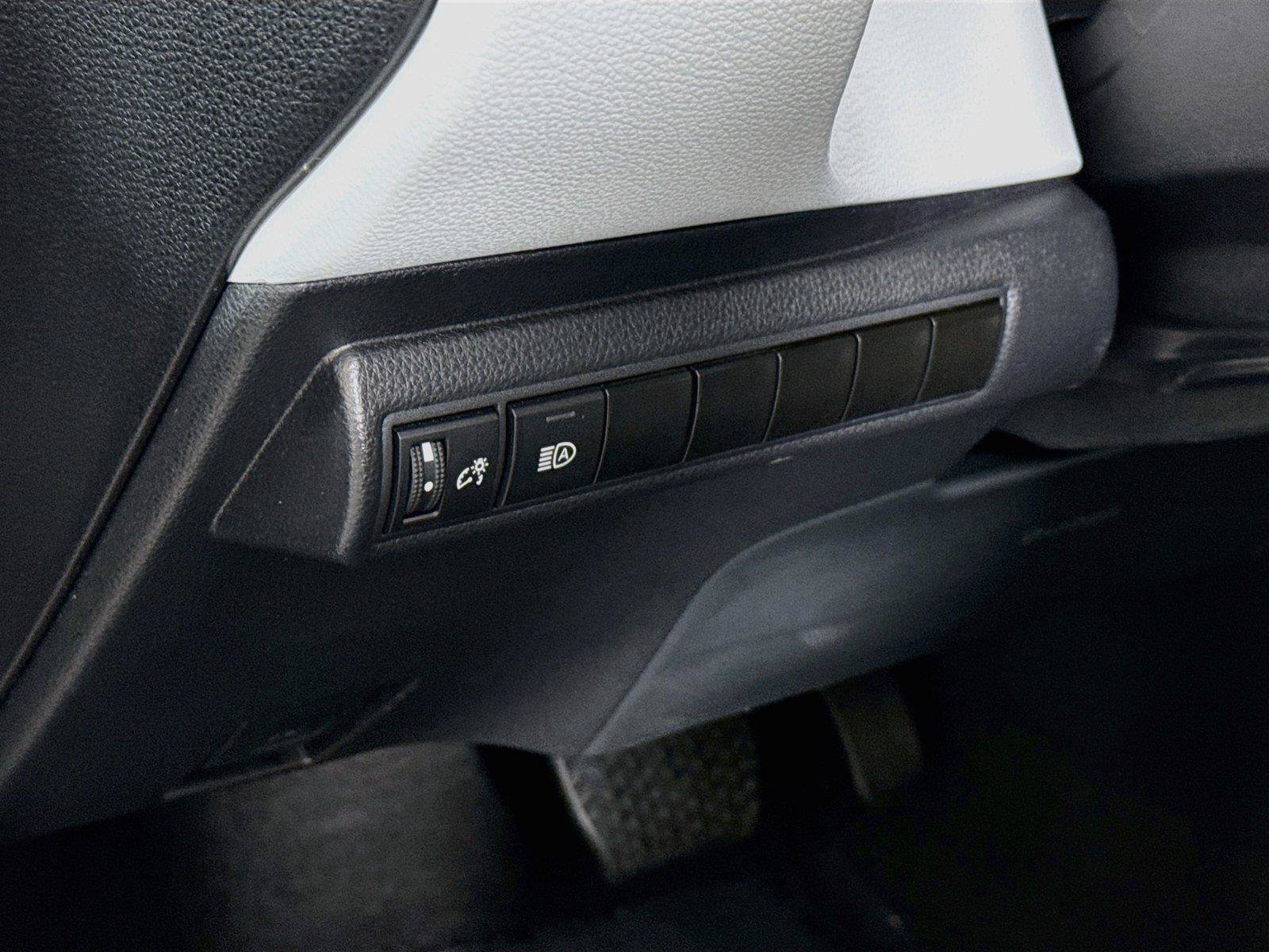 Certified 2025 Toyota Corolla FX w/ Convenience Package FWD image 14