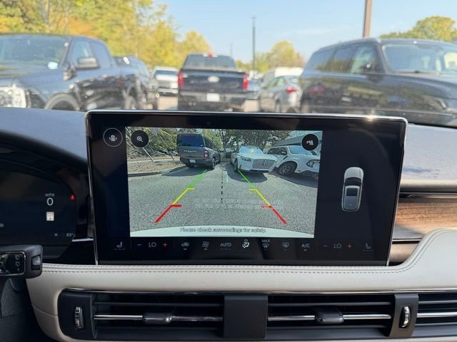 New 2025 Lincoln Corsair Grand Touring image 9