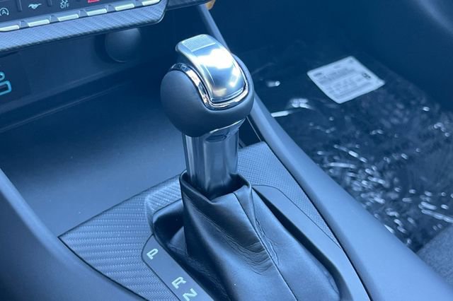 New 2026 Ford Mustang EcoBoost image 20