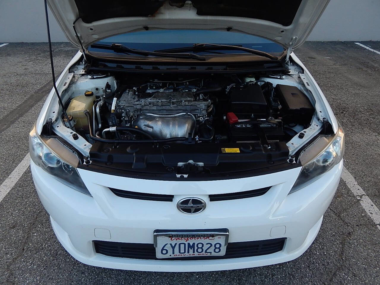 Used 2013 Scion tC image 23