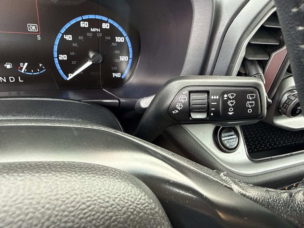 Used 2022 Ford Bronco Sport Big Bend w/ Convenience Package image 36