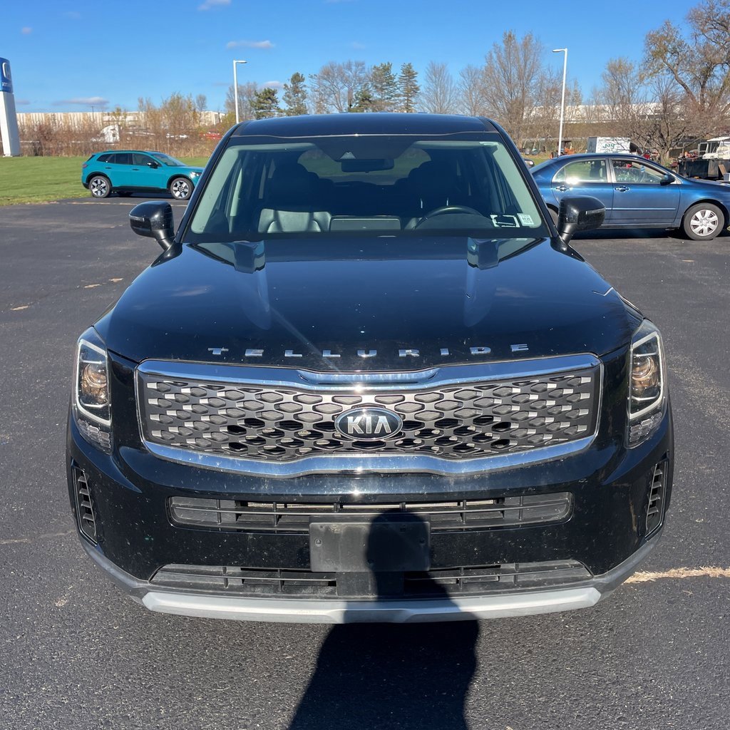 Used 2020 Kia Telluride LX image 7