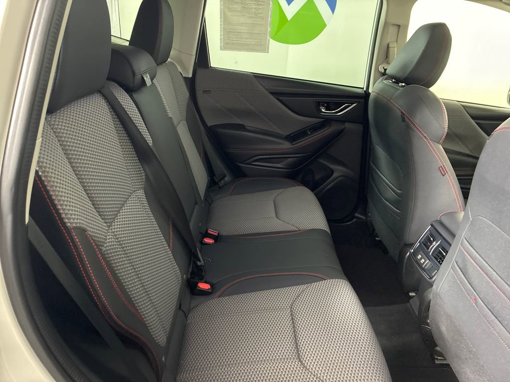 Used 2023 Subaru Forester Sport image 21