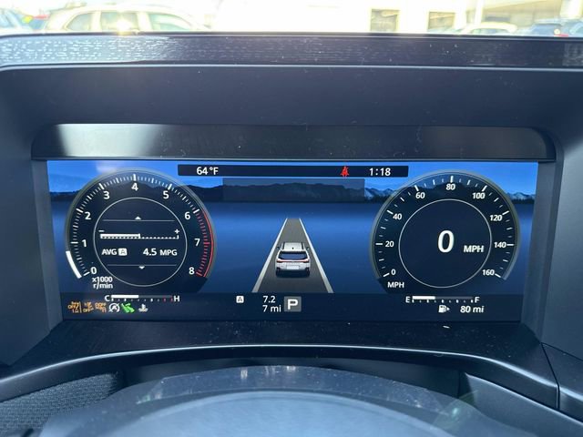 New 2026 Subaru Outback Premium image 25