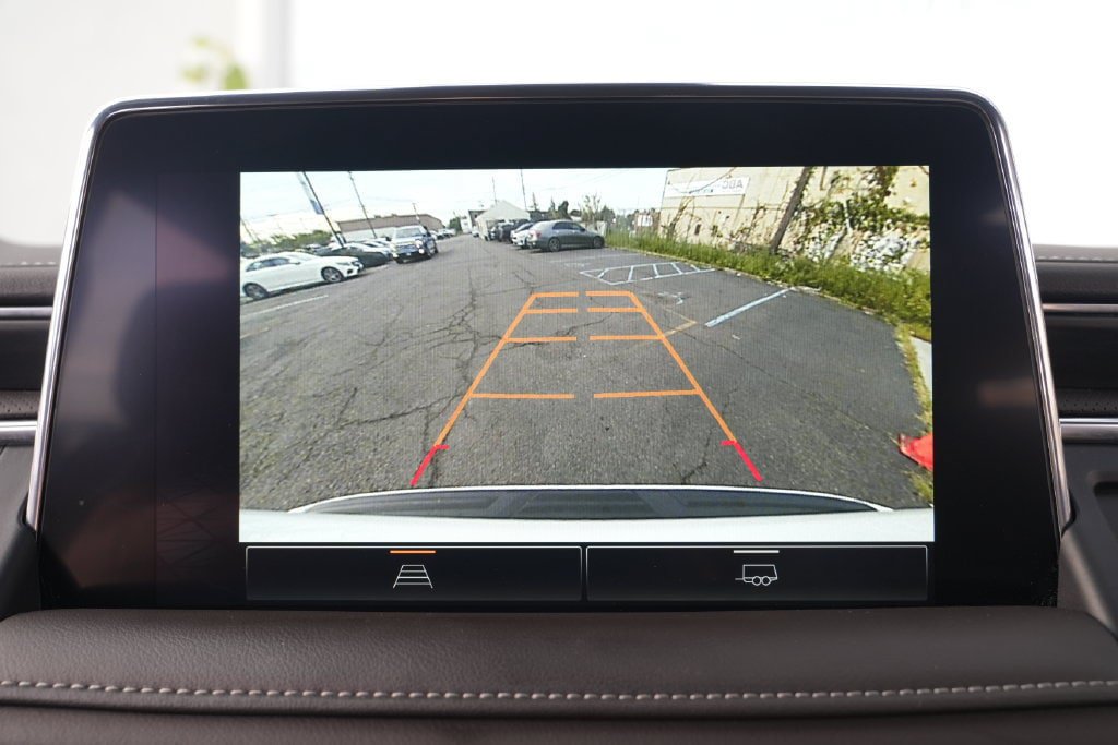 Used 2024 GMC Yukon SLT RWD image 54
