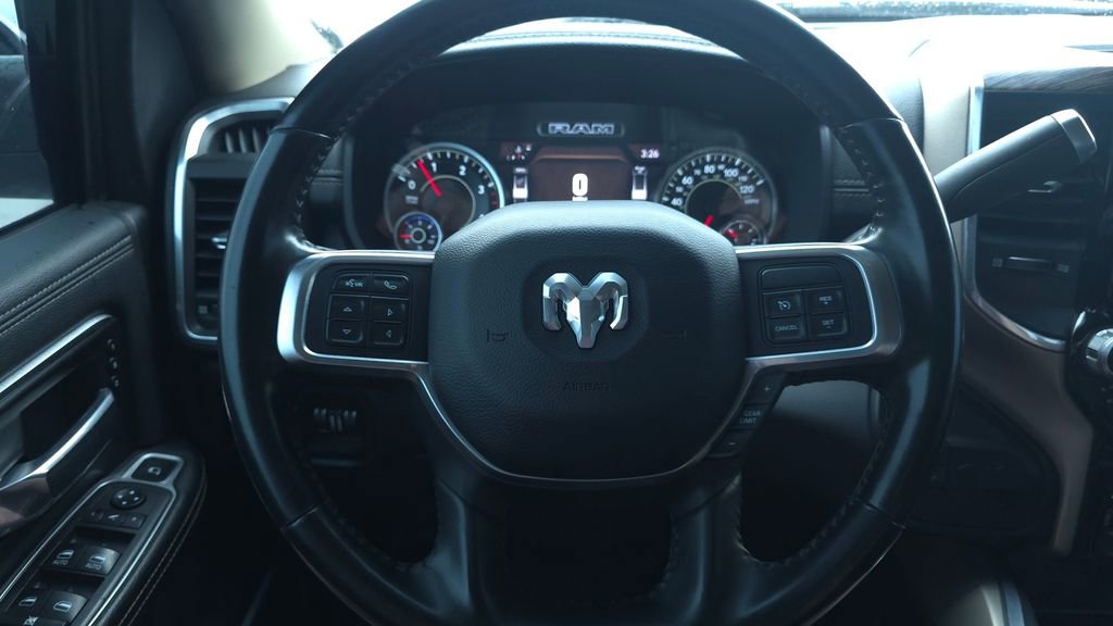 Used 2021 RAM 2500 Laramie AWD/4WD image 25
