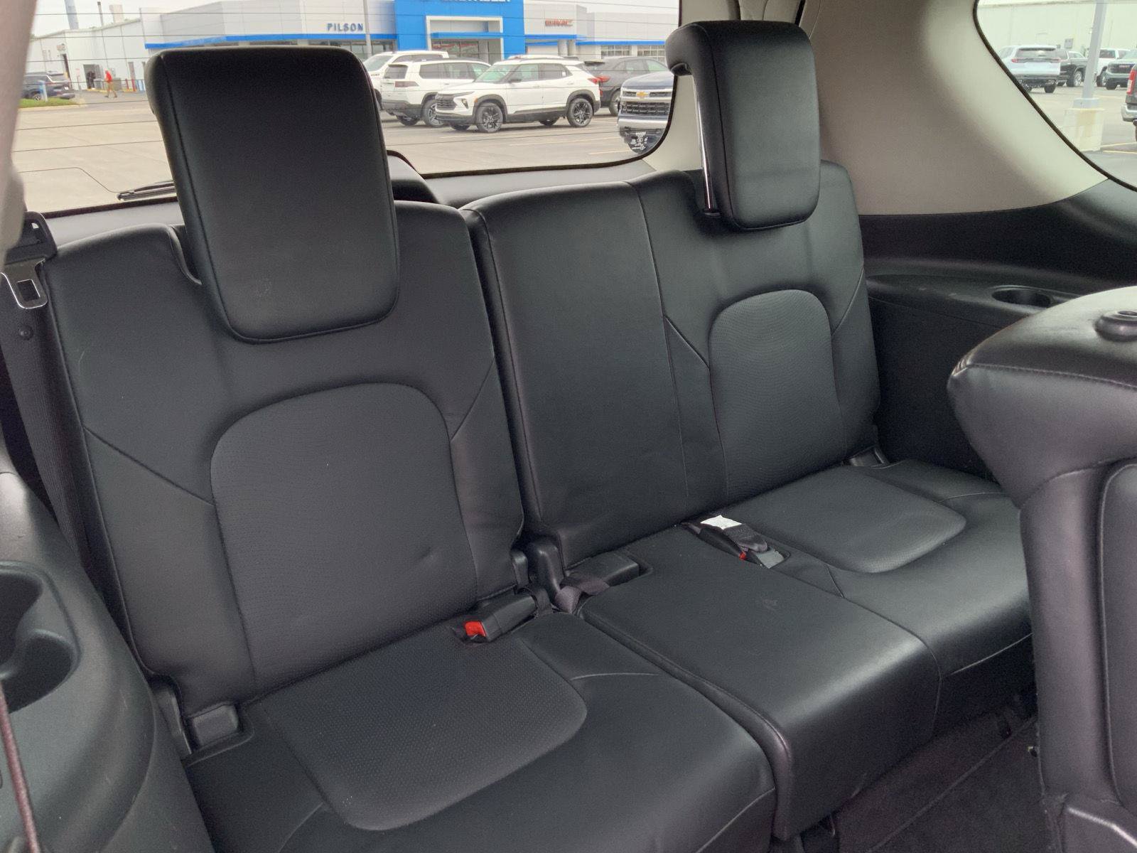 Used 2019 Nissan Armada SL w/ Premium Package AWD/4WD image 60