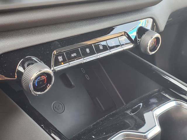 New 2025 Chevrolet Silverado EV LT AWD/4WD image 19