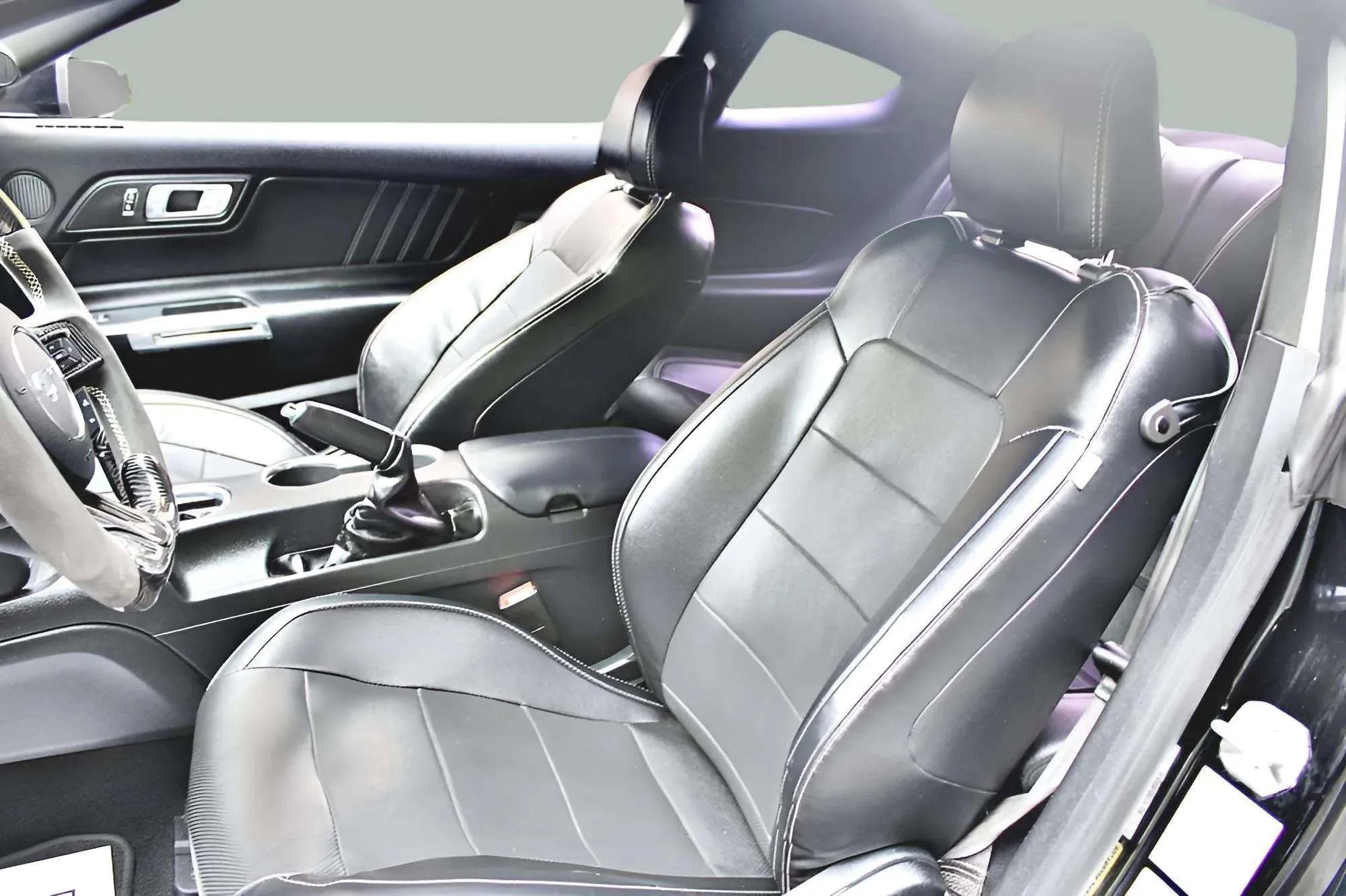 Used 2020 Ford Mustang GT Premium image 21