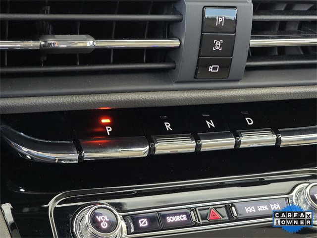 Used 2022 Lincoln Corsair Reserve w/ Equipment Group 201A image 31