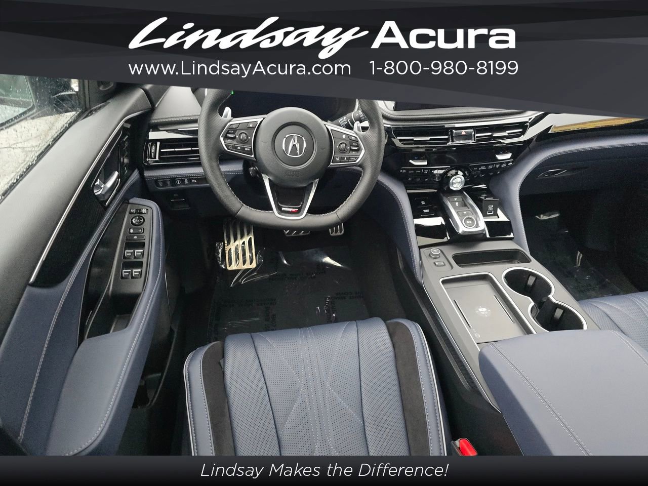 New 2026 Acura MDX Type S image 13