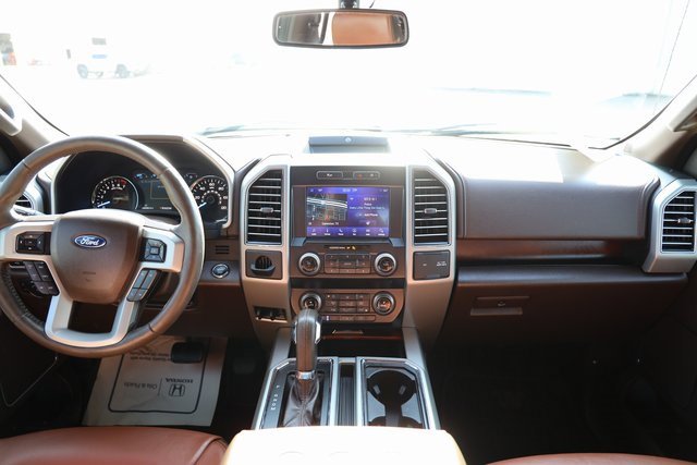 Used 2019 Ford F150 King Ranch image 11