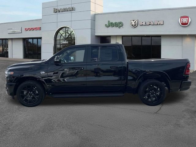 New 2026 RAM 1500 Laramie image 4
