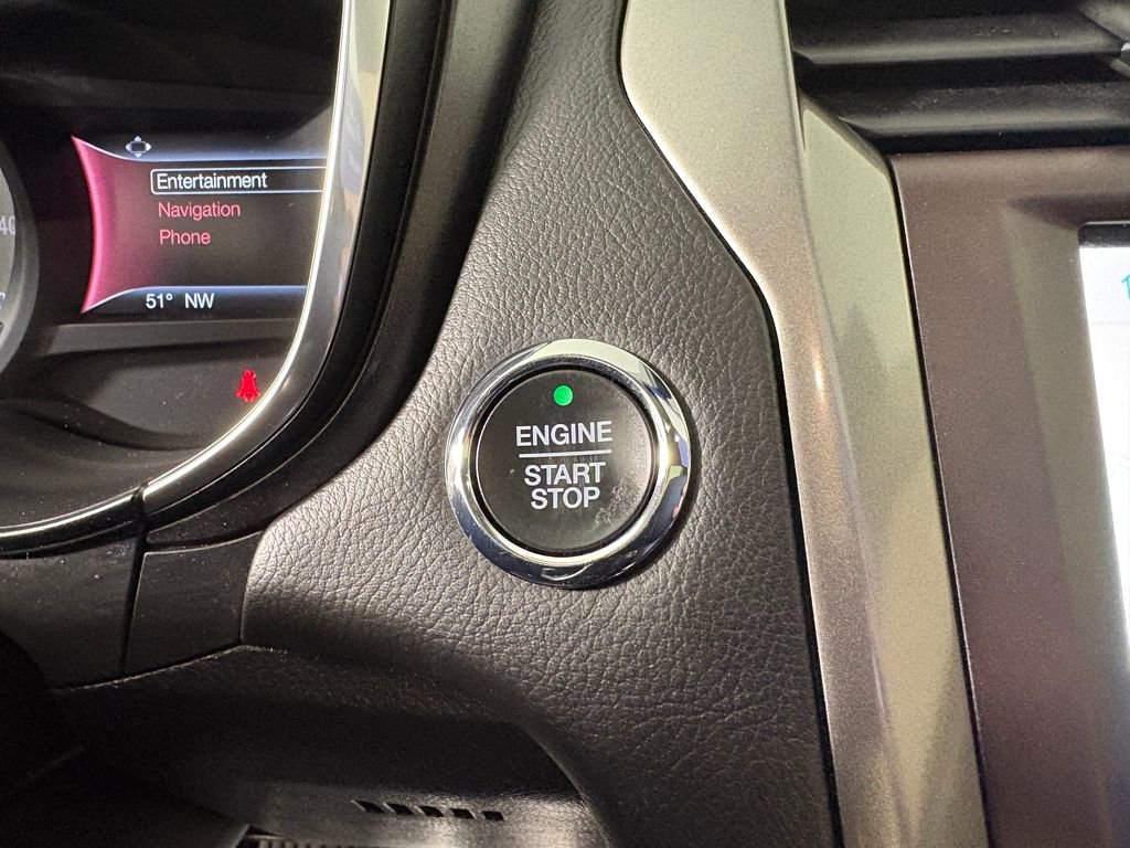 Certified 2020 Ford Fusion Titanium image 22