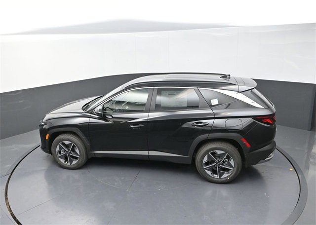 New 2026 Hyundai Tucson SEL image 25