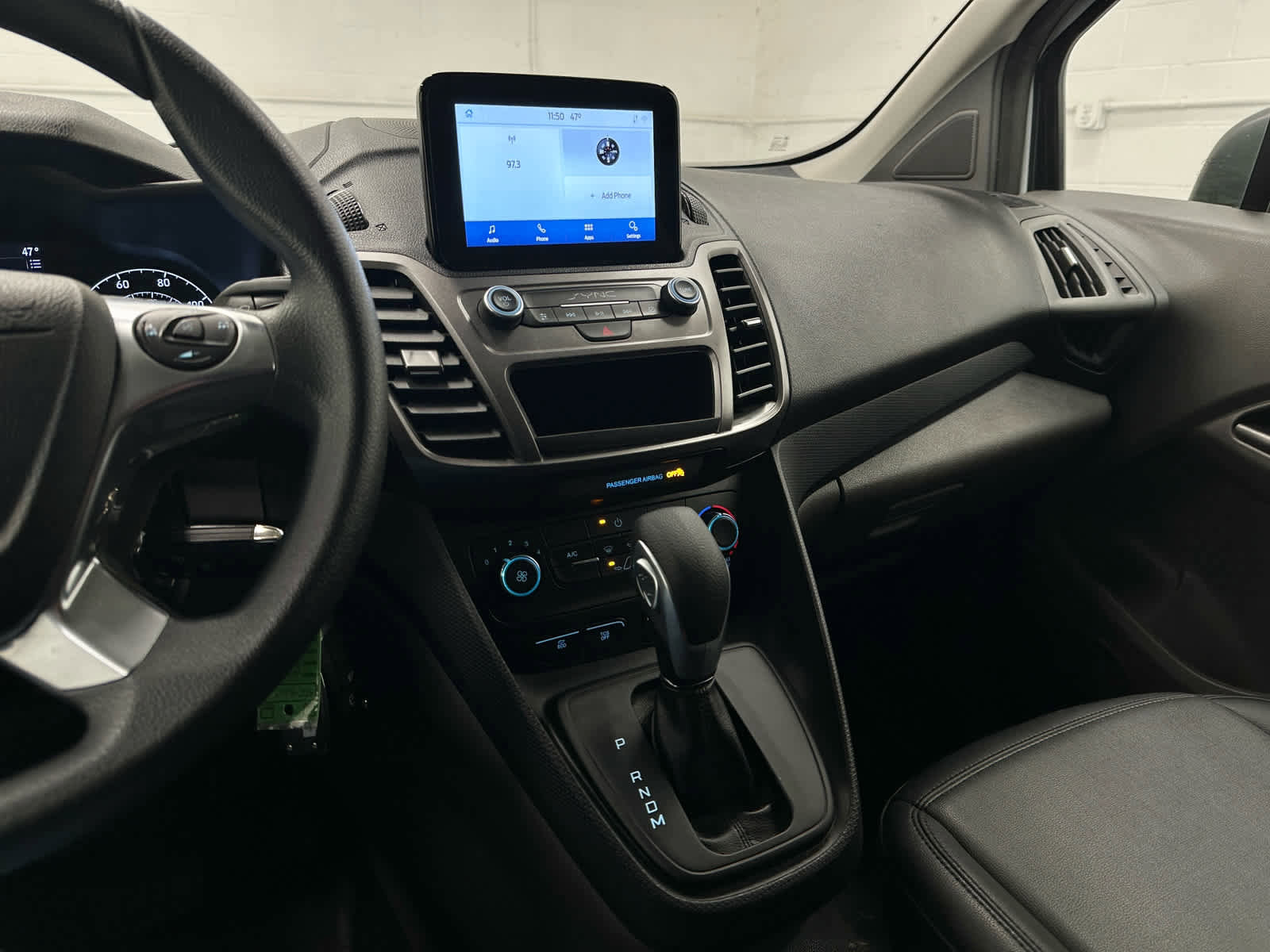 Used 2022 Ford Transit Connect XL image 22