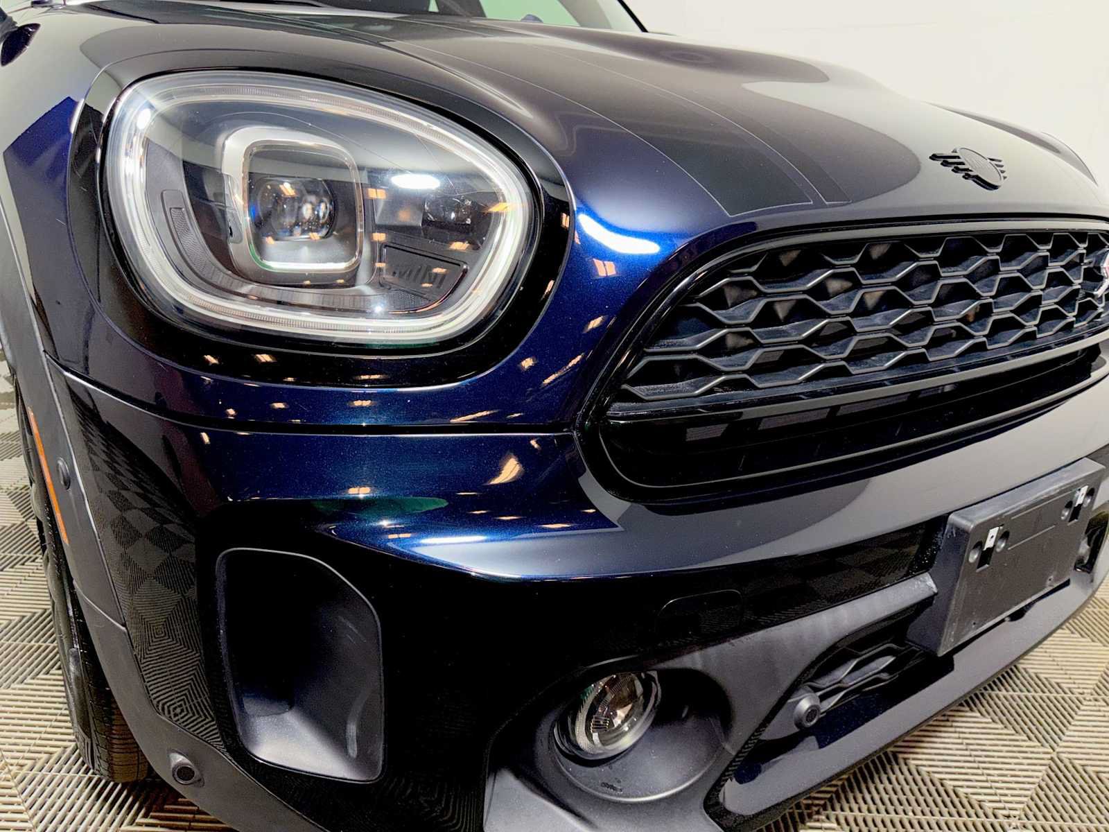 Used 2024 MINI Cooper Countryman S AWD/4WD image 25