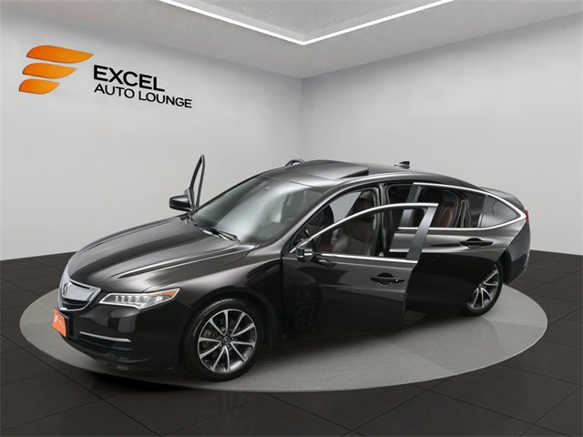 Used 2017 Acura TLX V6 w/ Technology Package image 50